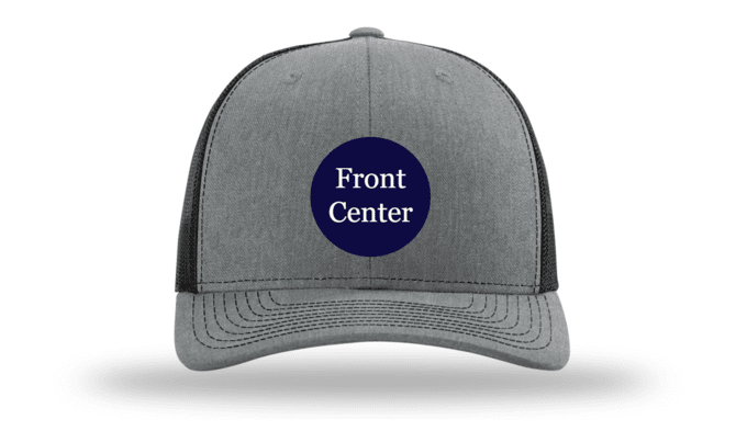Center