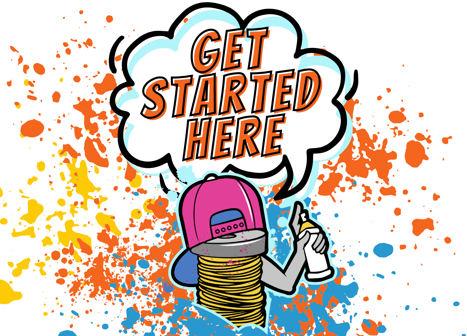 Get Started