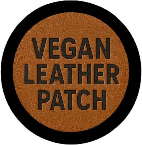 Leather Patch