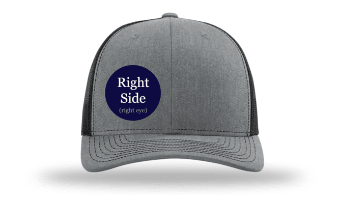 Front right
