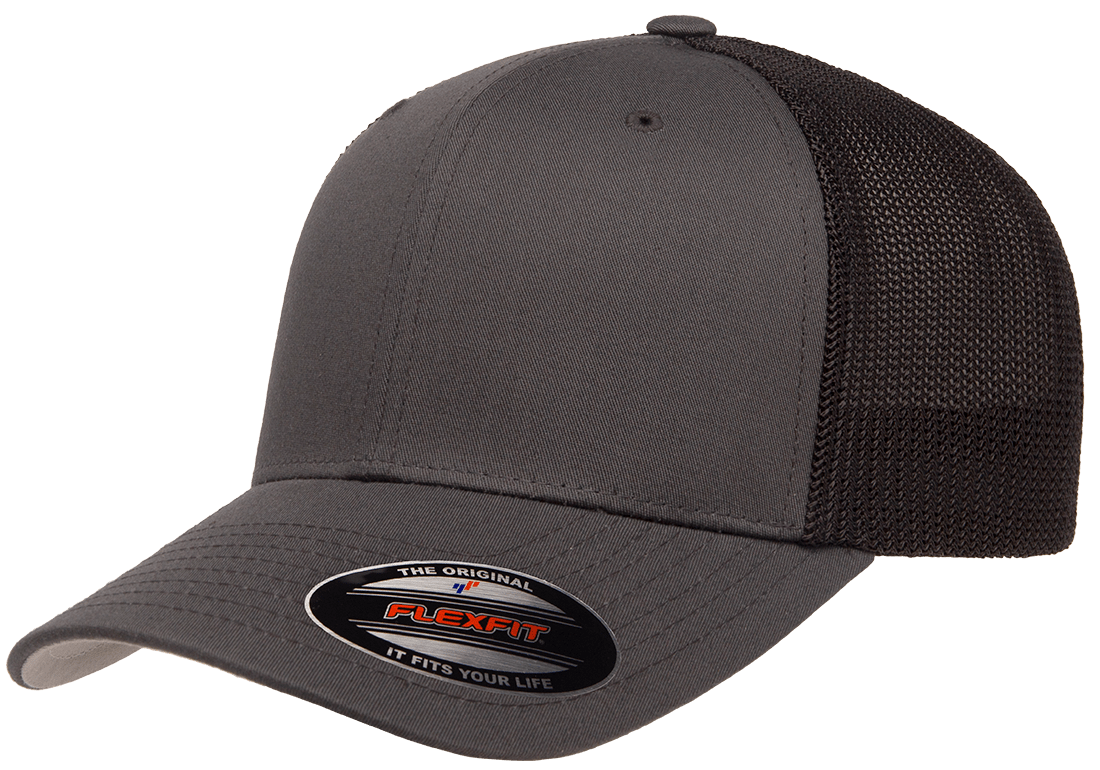 Charcoal/Black