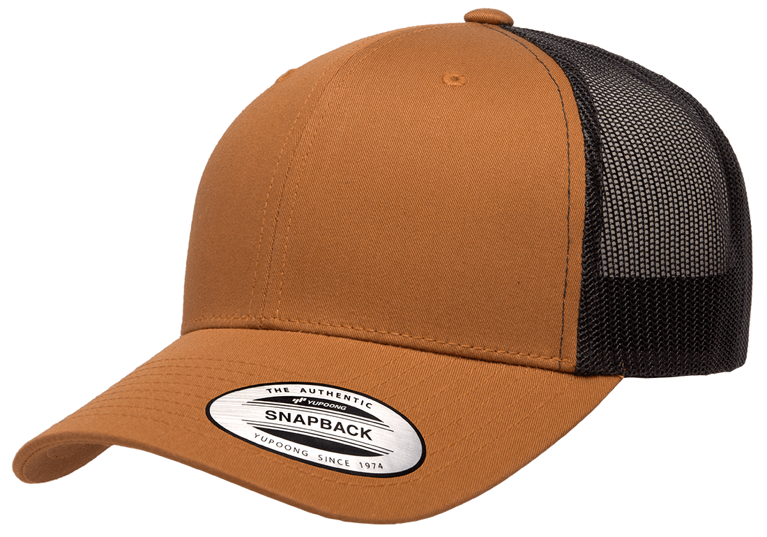 Caramel/Black
