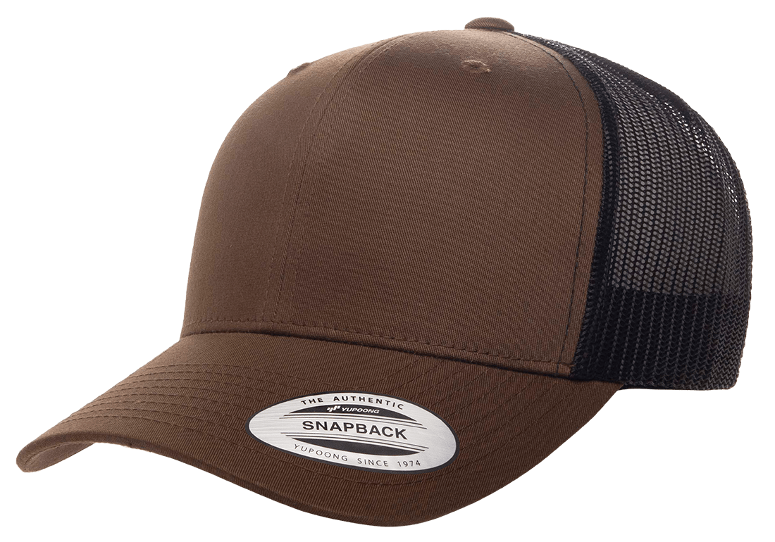 Coyote Brown/Black