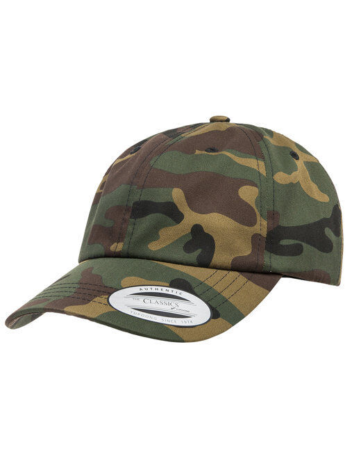 Green Camo
