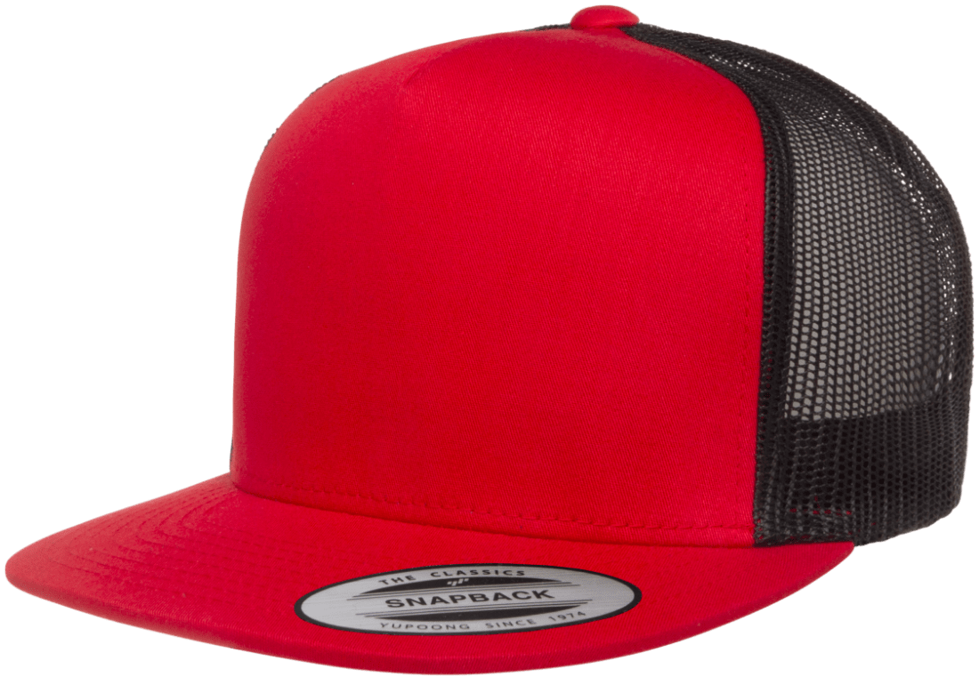 Red/Black