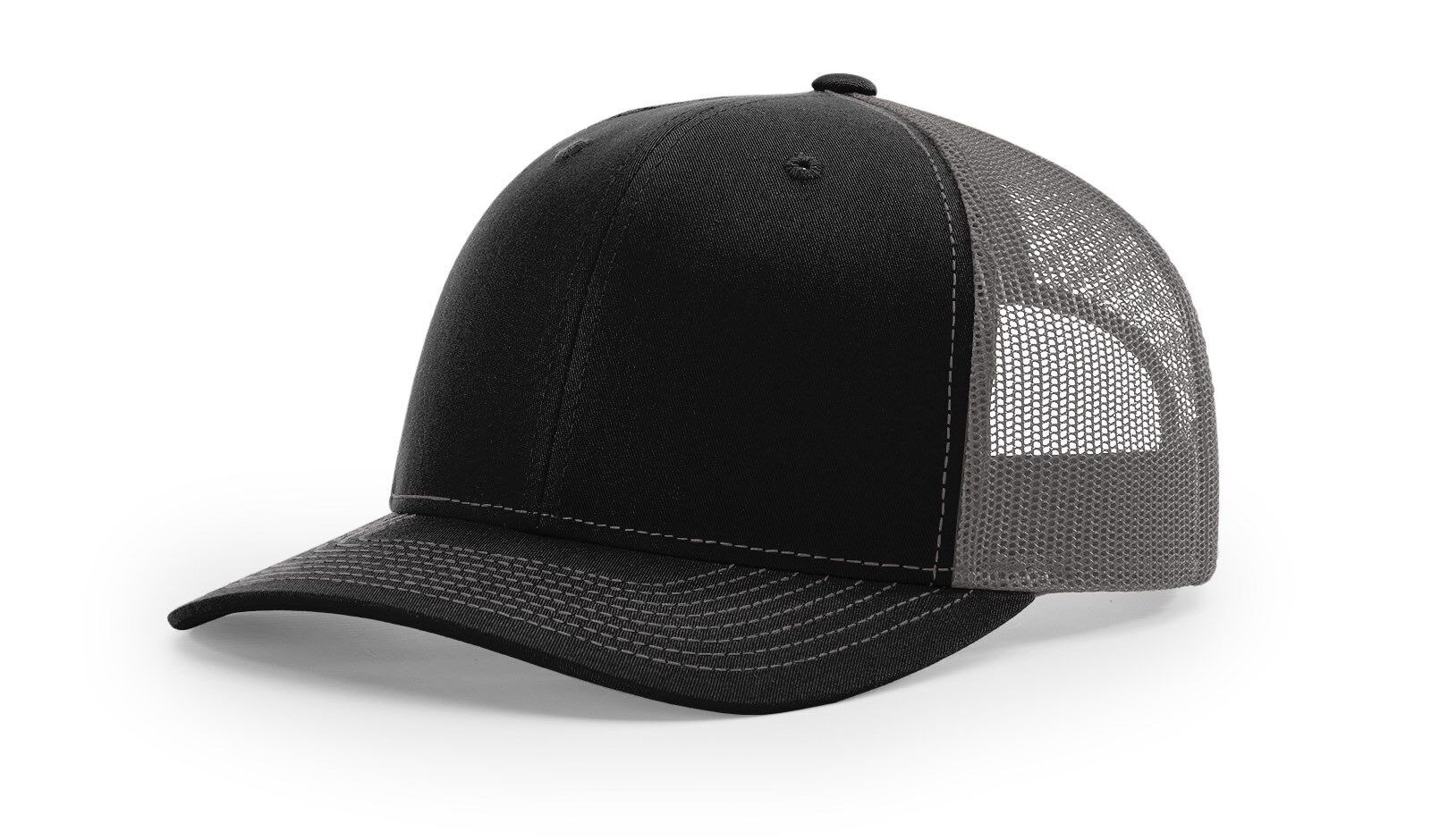 Black/Charcoal
