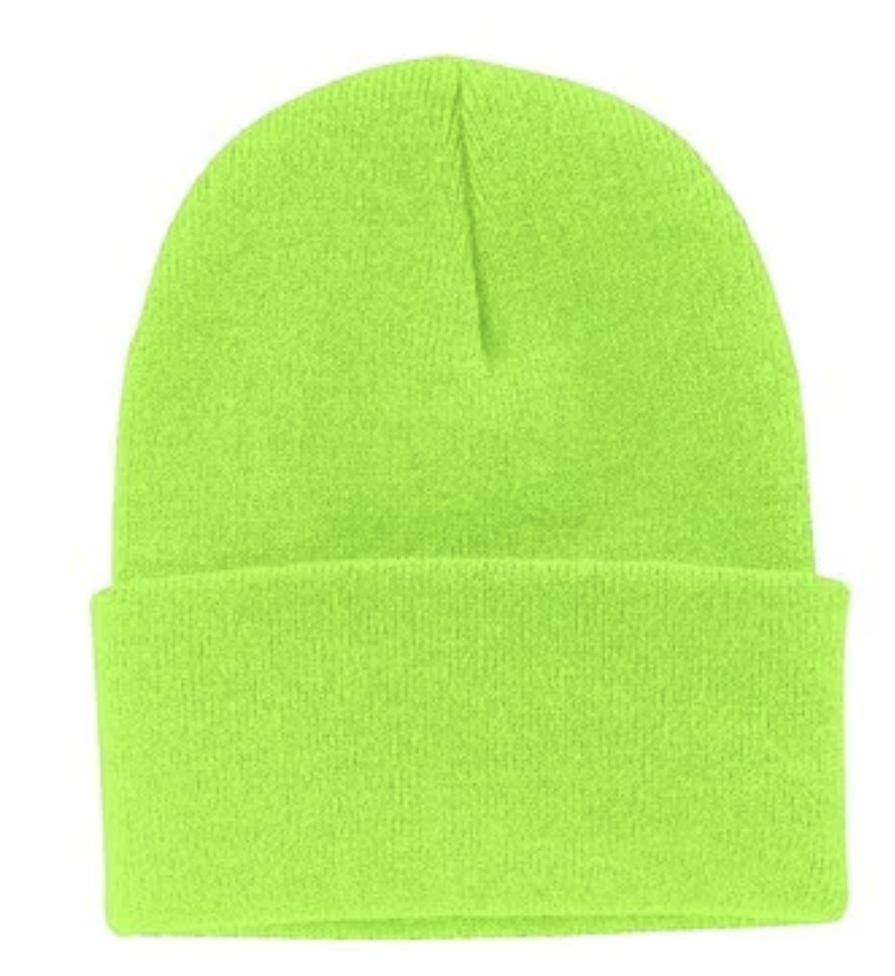 Neon Green