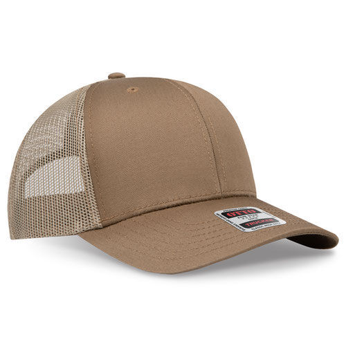Coyote Brown