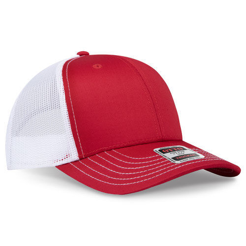 Red/White