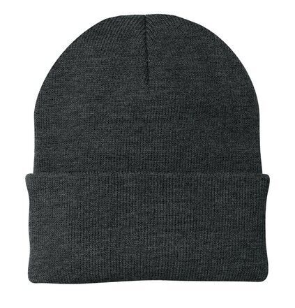 Charcoal Heather