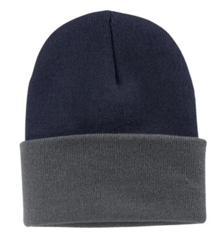 Navy/Oxford
