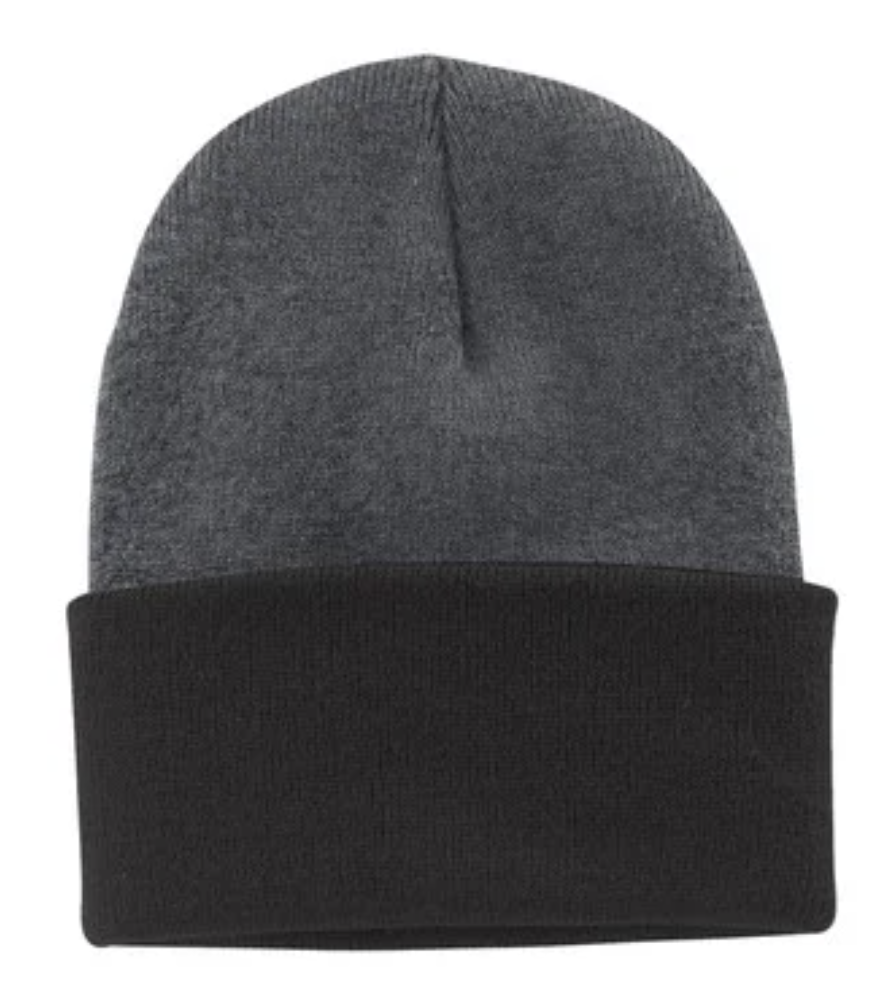 Oxford/Black