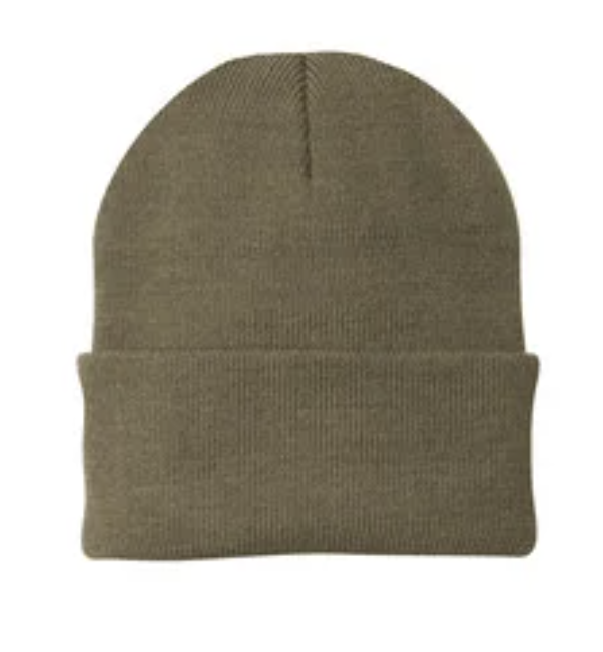 Coyote Brown